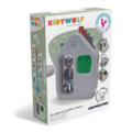 Kidywolf Kidywolf | Kidyweather Educational Weather Station