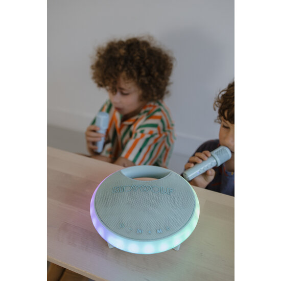 Kidywolf Kidywolf | Kidykaraoke Portable Karaoke Speaker