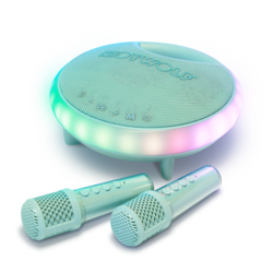 Kidywolf | Kidykaraoke Haut-parleur karaoké portable
