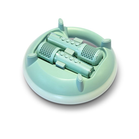 Kidywolf Kidywolf | Kidykaraoke Portable Karaoke Speaker