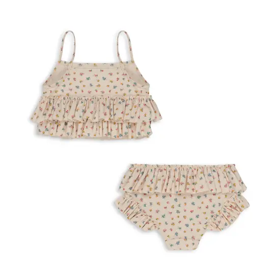 Konges Slojd Konges Slojd | Manuca Franje Bikini GRS  Bloomie Sprinkle