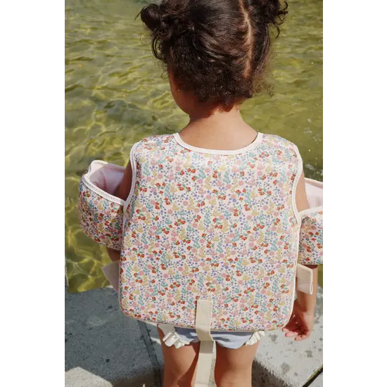 Konges Slojd Konges Slojd | Wasserflügel Schwimmer Bibi Fleur