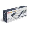 Kidywolf Kidywolf | Kidyroll Classic Paper Rolls For Kidyprint