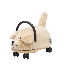 Wheelybug | Plush Hond