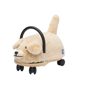 Wheelybug | Plush Hond