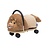 Wheely bug WheelyBug | Lion en peluche