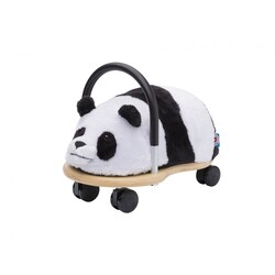Wheelybug | Plüsch-Panda