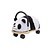 Wheely bug Wheelybug | Pluche Panda