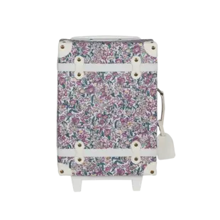 Olli Ella | See-Ya Suitcase Wildflower