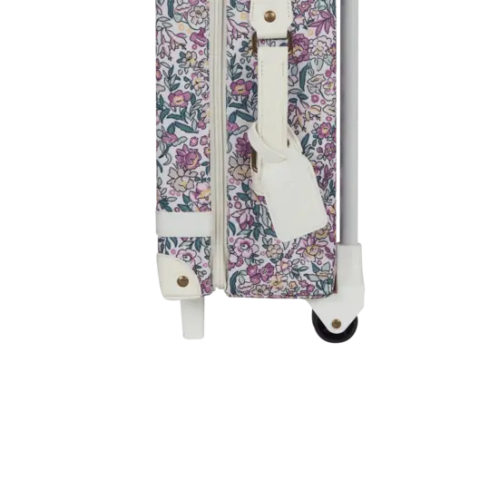 Olli Ella Olli Ella | See-Ya Suitcase Wildflower