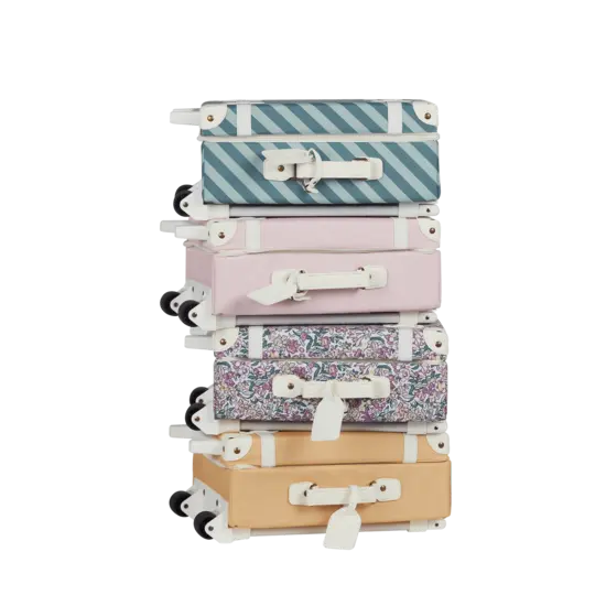 Olli Ella Olli Ella | See-Ya Koffer Boardwalk