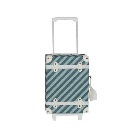 Olli Ella Olli Ella | See-Ya Suitcase Boardwalk