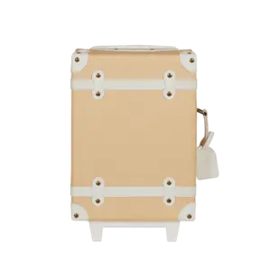 Olli Ella |  See-Ya Suitcase Hayride