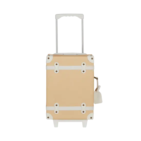 Olli Ella Olli Ella |  See-Ya Valise Hayride