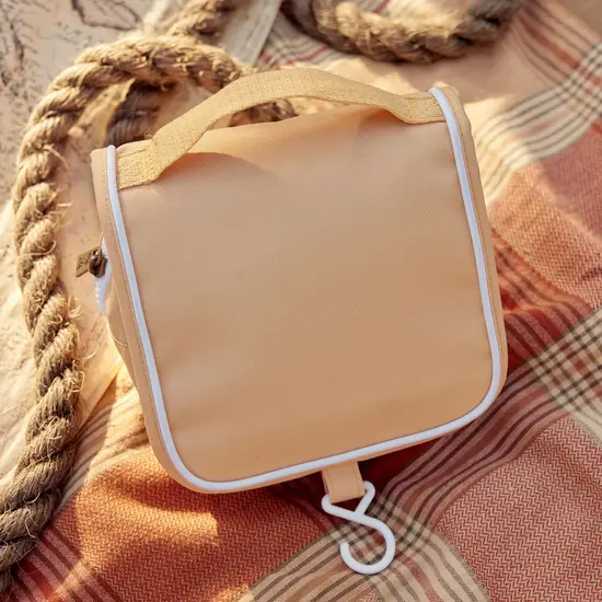 Olli Ella Olli Ella | See-Ya Wash Bag Hayride