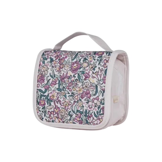 Olli Ella Olli Ella | See-Ya Sac de lavage Wildflower