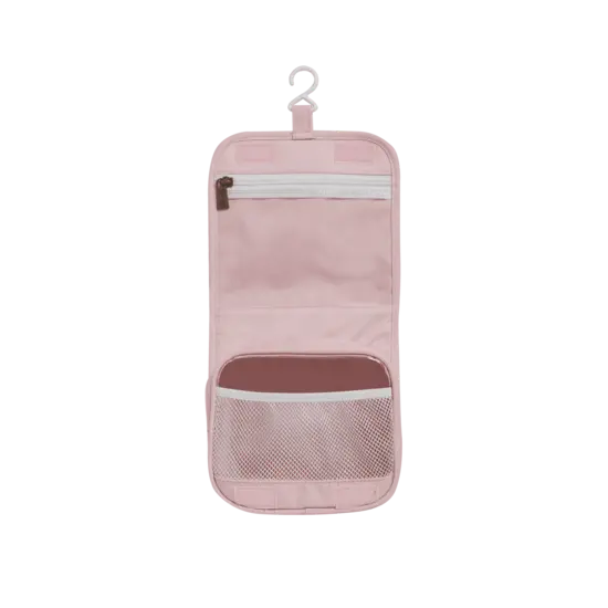 Olli Ella Olli Ella | See-Ya Wash Bag Sorbet