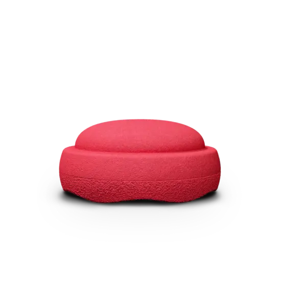 Stapelstein Stapelstein | Brique Rouge