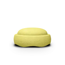 Stapelstein | Stone Light Yellow
