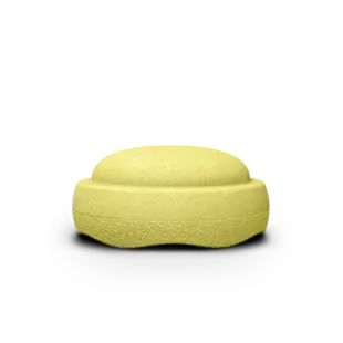 Stapelstein | Stone Light Yellow