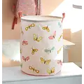 A Little Lovely Company A Lovely Little Company | Storage basket: Butterflies