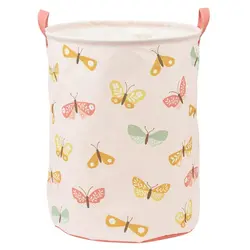 A Lovely Little Company | Storage basket: Butterflies