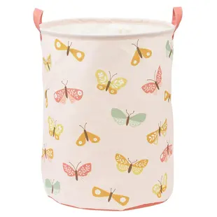 A Lovely Little Company | Opbergmand: Butterflies