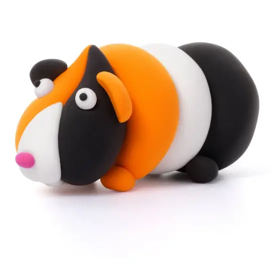 Hey Clay Hey Clay | Modeling clay Fluffy pets