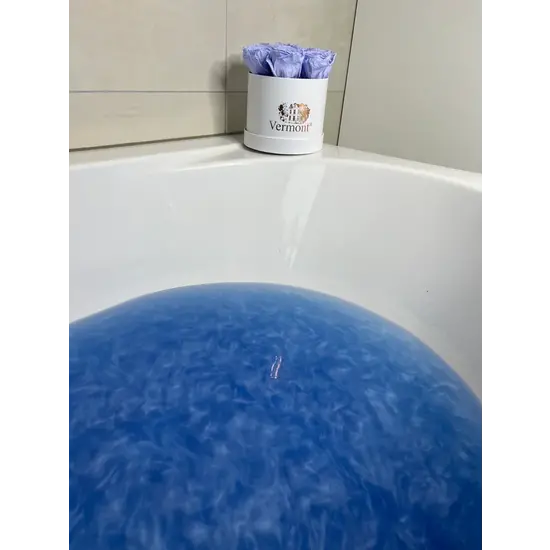 Sensus Lotus Sensus Lotus |  Midnight Blue Bath powder 60gr