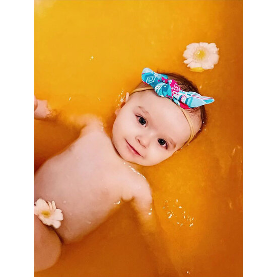 Sensus Lotus Sensus Lotus |  Peach Orange Bath powder 60gr