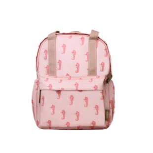 Copy of Mabebi | Denver-Rucksack Seepferdchen