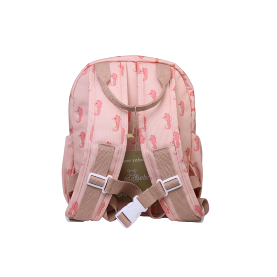 Mabebi Copy of Mabebi | Sac à dos Denver Hippocampe