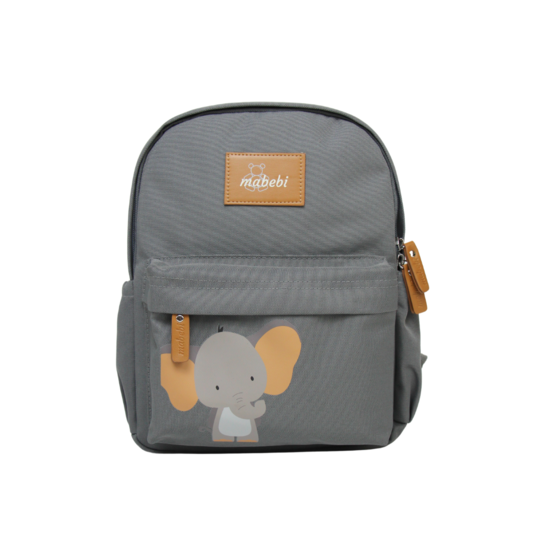 Mabebi Mabebi | Denver-Rucksack Elefant