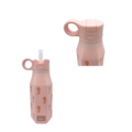 Mabebi Mabebi | Akron Drinking bottle Seahorse