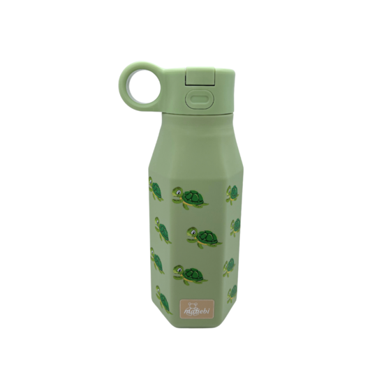 Mabebi Mabebi | Akron Drinking Bottle Turtle