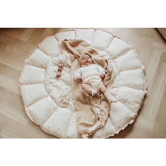 Play and Go Play&Go |  Bloom Moon Organic Cotton Babymatte
