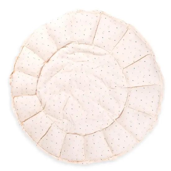 Play and Go Play&Go |  Bloom Moon Organic Cotton Tapis d'éveil