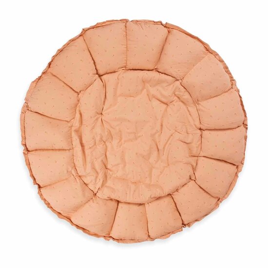 Play and Go Play&Go |  Bloom Fleuri Organic Cotton Babymat