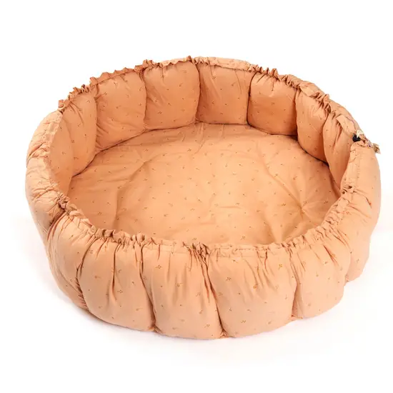 Play and Go Play&Go |  Bloom Fleuri Organic Cotton Babymat