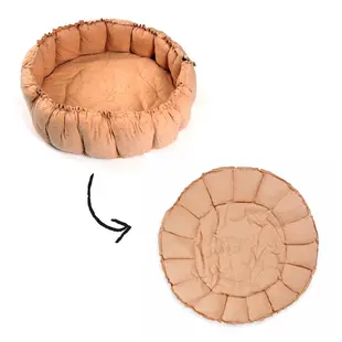 Play&Go |  Bloom Fleuri Organic Cotton Tapis d'éveil