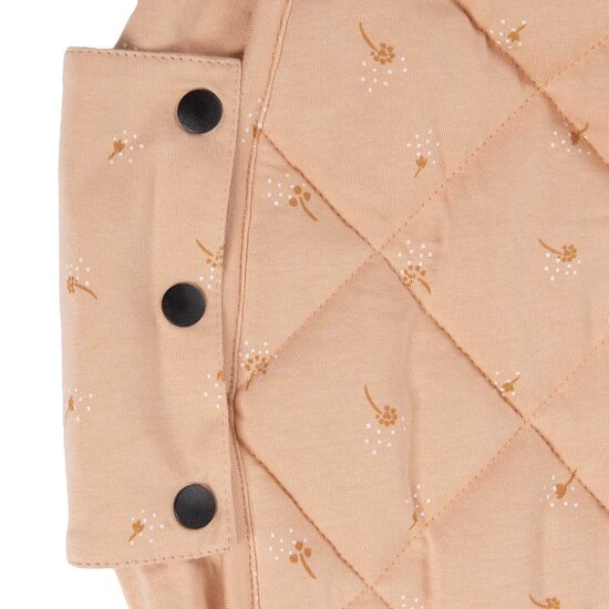 Play and Go Play&Go |  Fleuri Organic Cotton Babymatte - Aufbewahrungstasche