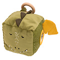 Trixie Trixie | Mr Dino Activity cube