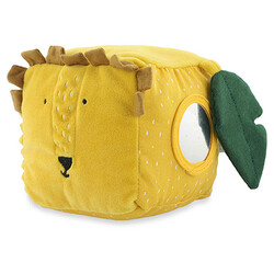 Trixie | Mr Lion Aktivitätswürfel