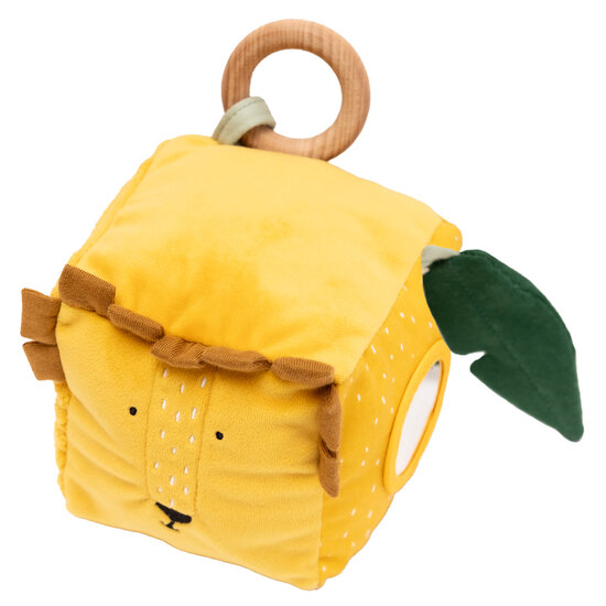 Trixie Trixie |  Activiteitenkubus Mr. Lion