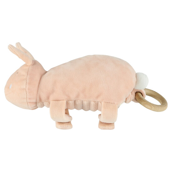 Trixie Trixie | Musical toy Mrs Rabbit