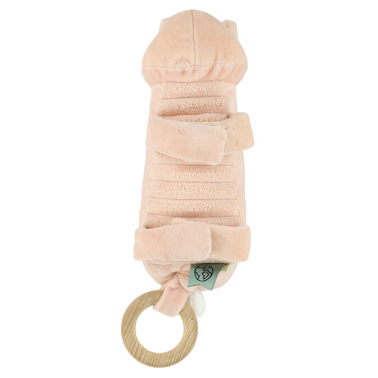 Trixie Trixie | Musical toy Mrs Rabbit