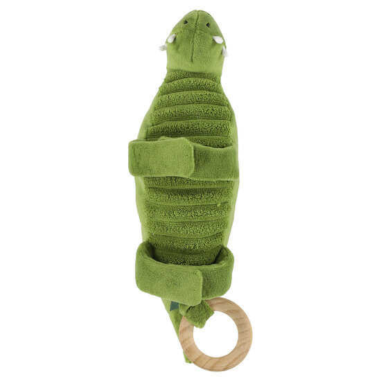 Trixie Trixie | Musical toy  Mr Dino