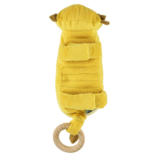 Trixie Trixie | Musical toy  Mr Lion