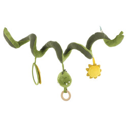 Trixie | Mr. Dino Activity spiral