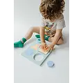 Moes Play Moes Lernpuzzle Geometrica